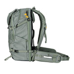 Alta Adventure PB40L Pro Hiking Backpack - Green