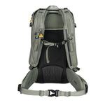 Alta Adventure PB40L Pro Hiking Backpack - Green