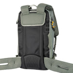 Alta Adventure PB40L Pro Hiking Backpack - Ochre