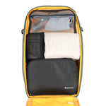 Alta Adventure PB40L Pro Hiking Backpack - Ochre