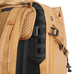 Alta Adventure PB40L Pro Hiking Backpack - Ochre