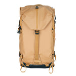 Alta Adventure PB40L Pro Hiking Backpack - Ochre