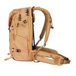 Alta Adventure PB40L Pro Hiking Backpack - Ochre