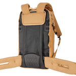 Alta Adventure PB40L Pro Hiking Backpack - Ochre