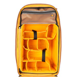 Alta Adventure PB40L Pro Hiking Backpack - Ochre