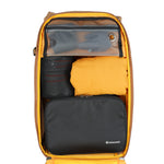 Alta Adventure PB40L Pro Hiking Backpack - Ochre