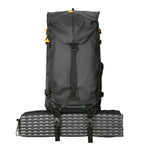 Alta Adventure PB50L Pro Hiking Backpack - Black