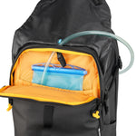 Alta Adventure PB50L Pro Hiking Backpack - Black