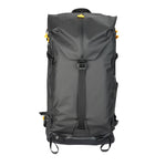 Alta Adventure PB50L Pro Hiking Backpack - Black