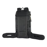 Alta Adventure PB50L Pro Hiking Backpack - Black