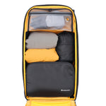Alta Adventure PB50L Pro Hiking Backpack - Black