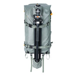 Alta Adventure PB50L Pro Hiking Backpack - Green