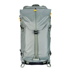 Alta Adventure PB50L Pro Hiking Backpack - Green