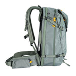 Alta Adventure PB50L Pro Hiking Backpack - Green