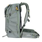 Alta Adventure PB50L Pro Hiking Backpack - Green