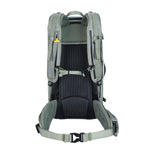 Alta Adventure PB50L Pro Hiking Backpack - Green