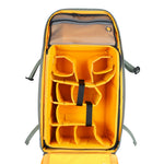 Alta Adventure PB50L Pro Hiking Backpack - Green