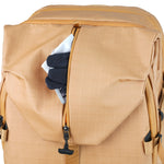 Alta Adventure PB50L Pro Hiking Backpack - Ochre