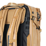 Alta Adventure PB50L Pro Hiking Backpack - Ochre