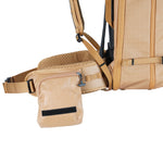 Alta Adventure PB50L Pro Hiking Backpack - Ochre