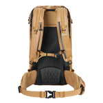 Alta Adventure PB50L Pro Hiking Backpack - Ochre