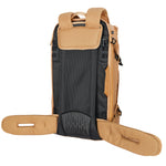 Alta Adventure PB50L Pro Hiking Backpack - Ochre