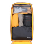 Alta Adventure PB50L Pro Hiking Backpack - Ochre