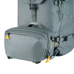 Alta Adventure W4L 3-In-1 Waist Bag - Green