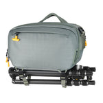 Alta Adventure W4L 3-In-1 Waist Bag - Green