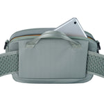 Alta Adventure W4L 3-In-1 Waist Bag - Green