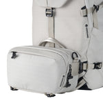 Alta Adventure W4L 3-In-1 Waist Bag - Stone