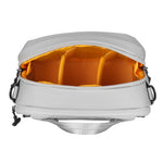 Alta Adventure W4L 3-In-1 Waist Bag - Stone