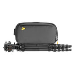 Alta Adventure W7L 3-In-1 Waist Bag - Black