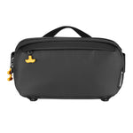 Alta Adventure W7L 3-In-1 Waist Bag - Black