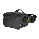 Alta Adventure W7L 3-In-1 Waist Bag - Black