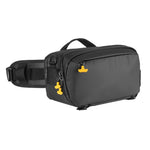 Alta Adventure W7L 3-In-1 Waist Bag - Black
