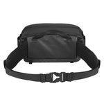 Alta Adventure W7L 3-In-1 Waist Bag - Black