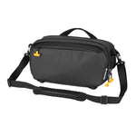 Alta Adventure W7L 3-In-1 Waist Bag - Black