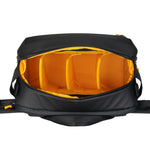 Alta Adventure W7L 3-In-1 Waist Bag - Black