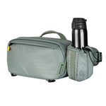 Alta Adventure W7L 3-In-1 Waist Bag - Green