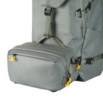 Alta Adventure W7L 3-In-1 Waist Bag - Green