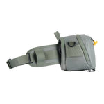 Alta Adventure W7L 3-In-1 Waist Bag - Green