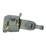 Alta Adventure W7L 3-In-1 Waist Bag - Green