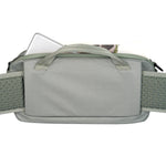 Alta Adventure W7L 3-In-1 Waist Bag - Green