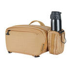 Alta Adventure W7L 3-In-1 Waist Bag - Ochre