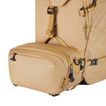 Alta Adventure W7L 3-In-1 Waist Bag - Ochre
