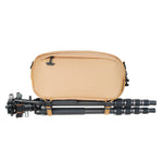 Alta Adventure W7L 3-In-1 Waist Bag - Ochre