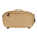 Alta Adventure W7L 3-In-1 Waist Bag - Ochre