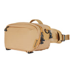 Alta Adventure W7L 3-In-1 Waist Bag - Ochre