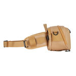 Alta Adventure W7L 3-In-1 Waist Bag - Ochre